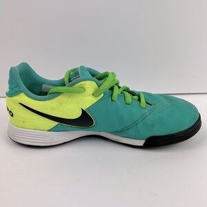 Nike TiempoX‎ Legend VI TF Jr Soccer cleats